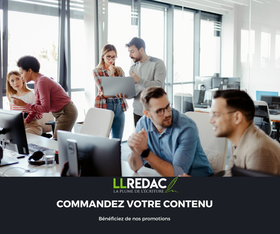 Externaliser rédaction web
